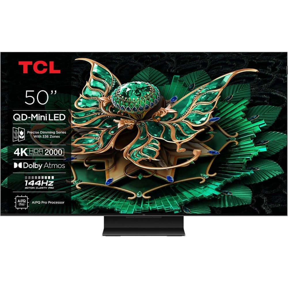 TCL 50C7K 50 inča (127 cm) Akcija u trgovini Elipso