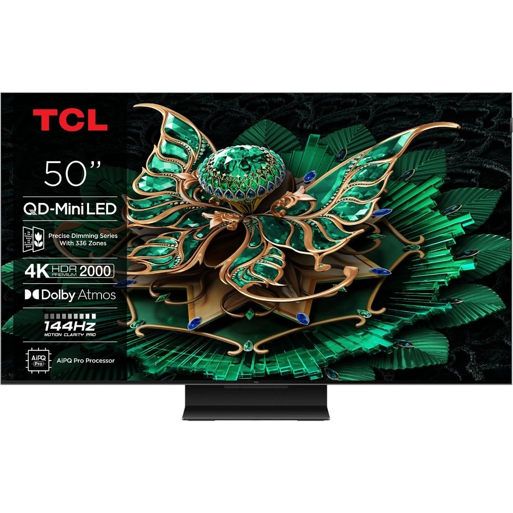 TCL 50C7K 50 inča (127 cm) Akcija u trgovini Elipso