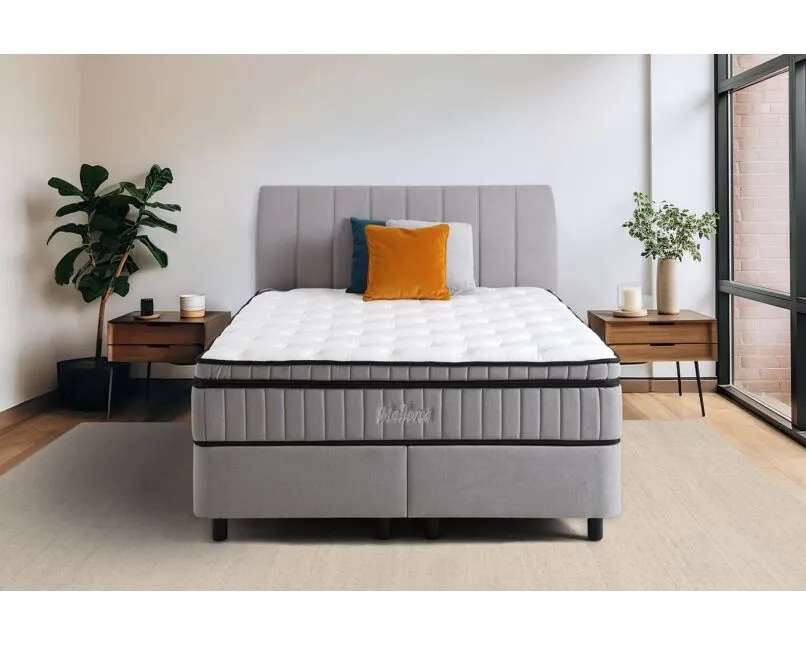 Serta krevet Mallorca 180cm Akcija u trgovini Harvey Norman
