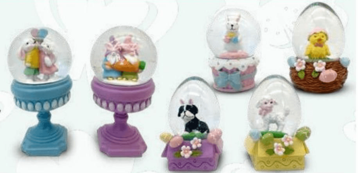 Ukrasna kugla Vicinoate - Akcija u trgovini Eurospin