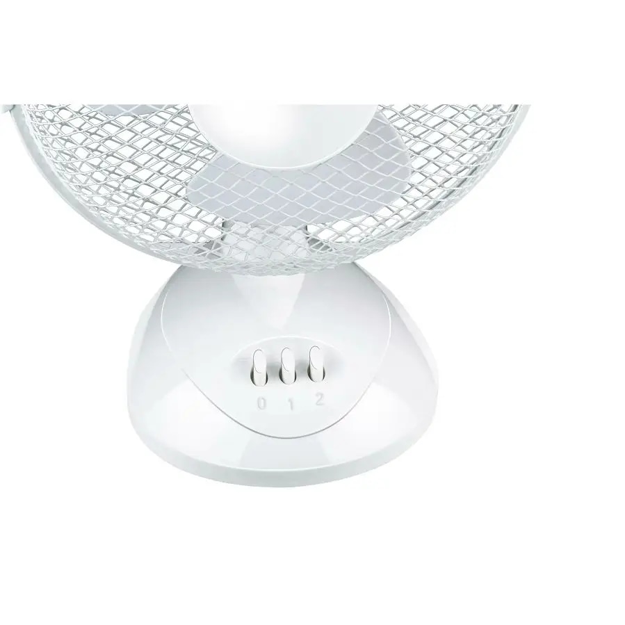 Lifetime ventilator stolni 23 cm Akcija u trgovini Alles
