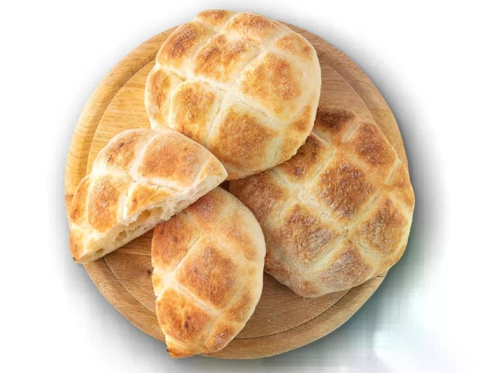 Domaći mini somun 80 g Akcija u trgovini Lidl
