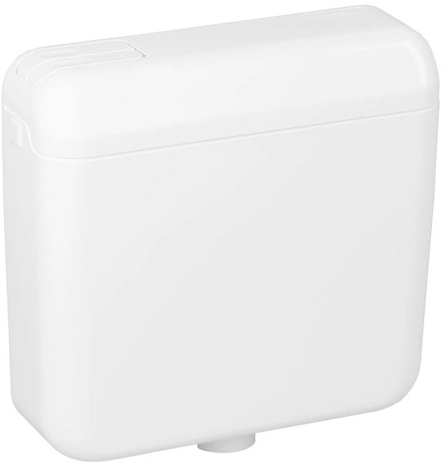 Nadžbukni vodokotlić LAGUNA 6-9 l - Akcija u trgovini Pevex