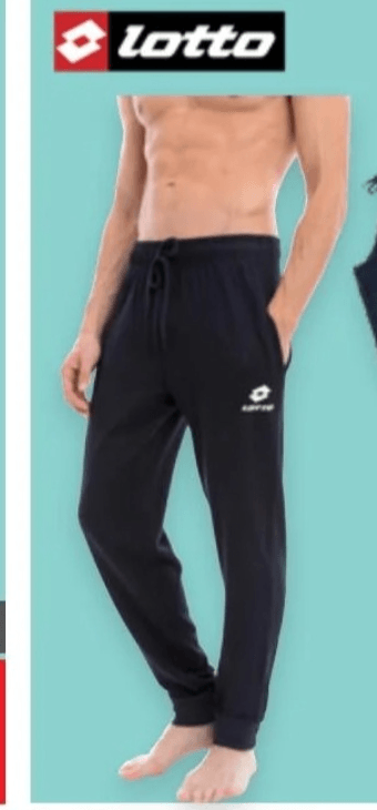 Hlače Lotto za odrasle 1 kom - Akcija u trgovini Spar
