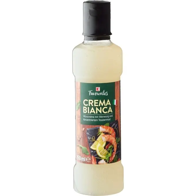 Favourites Aceto balsamico u kremi 250 g Akcija u trgovini Kaufland