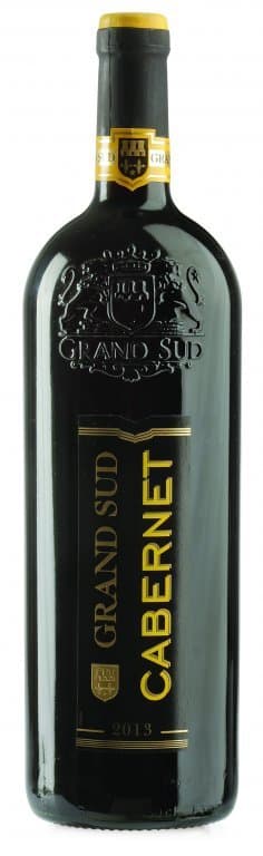 Grand Sud Vino 1 L Akcija u trgovini Kaufland