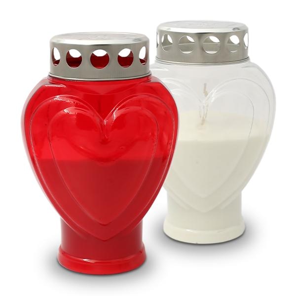 Lampion srce 2 dana - Akcija u trgovini Eurospin