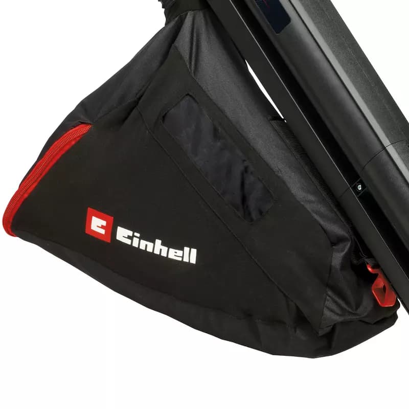 Einhell akumulatorski usisavač/puhač lišća Venturro 18/210 Akcija u trgovini Pevex