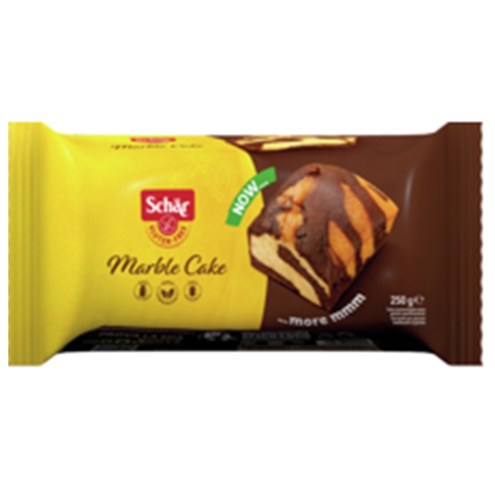 Kolač mramorni 250 g Dr. Schar - Akcija u trgovini NTL