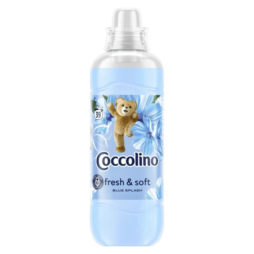 COCCOLINO Omekšivač rublja 966 ml Akcija u trgovini Kaufland