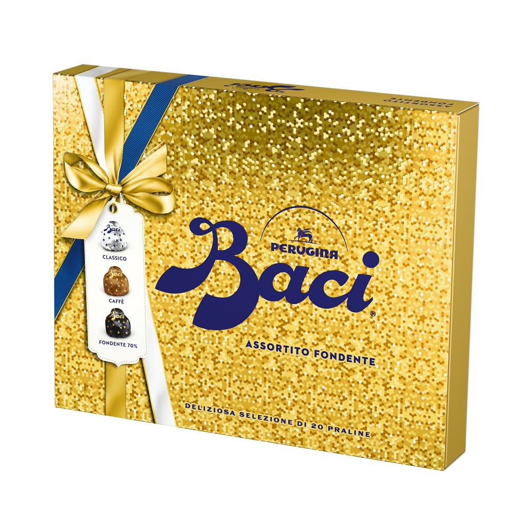 Praline Baci 250 g Akcija u trgovini Interspar