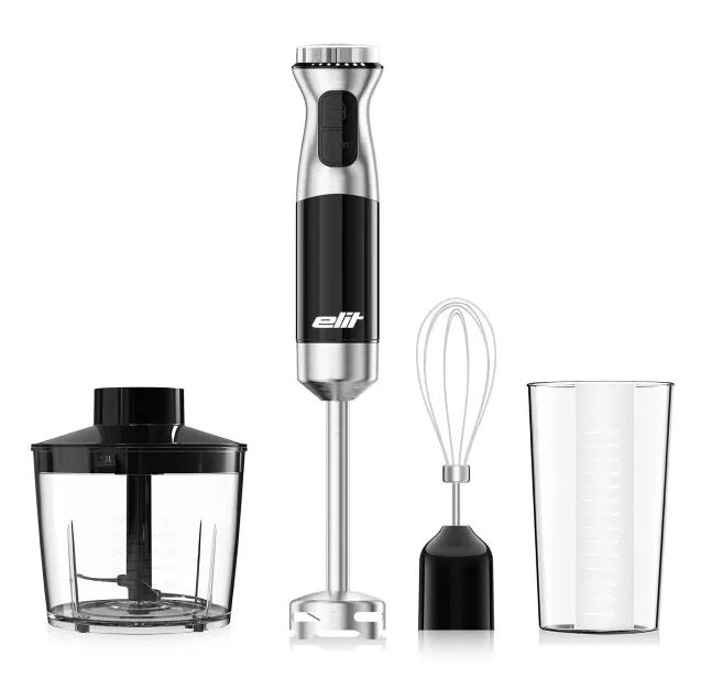 Mikser štapni i set Elit SMI-800A PulsarPRO - Akcija u trgovini KTC