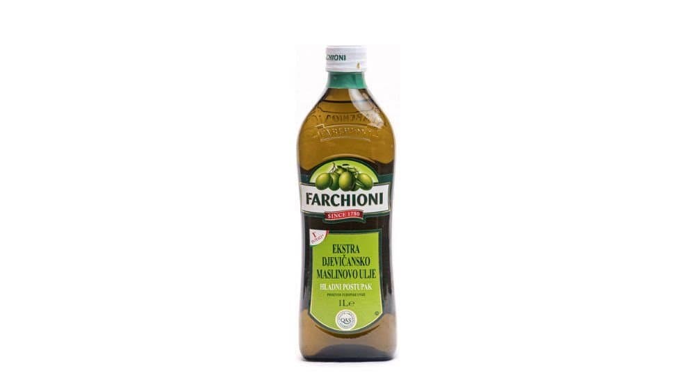 Farchioni maslinovo ulje 1 L Akcija u trgovini Studenac
