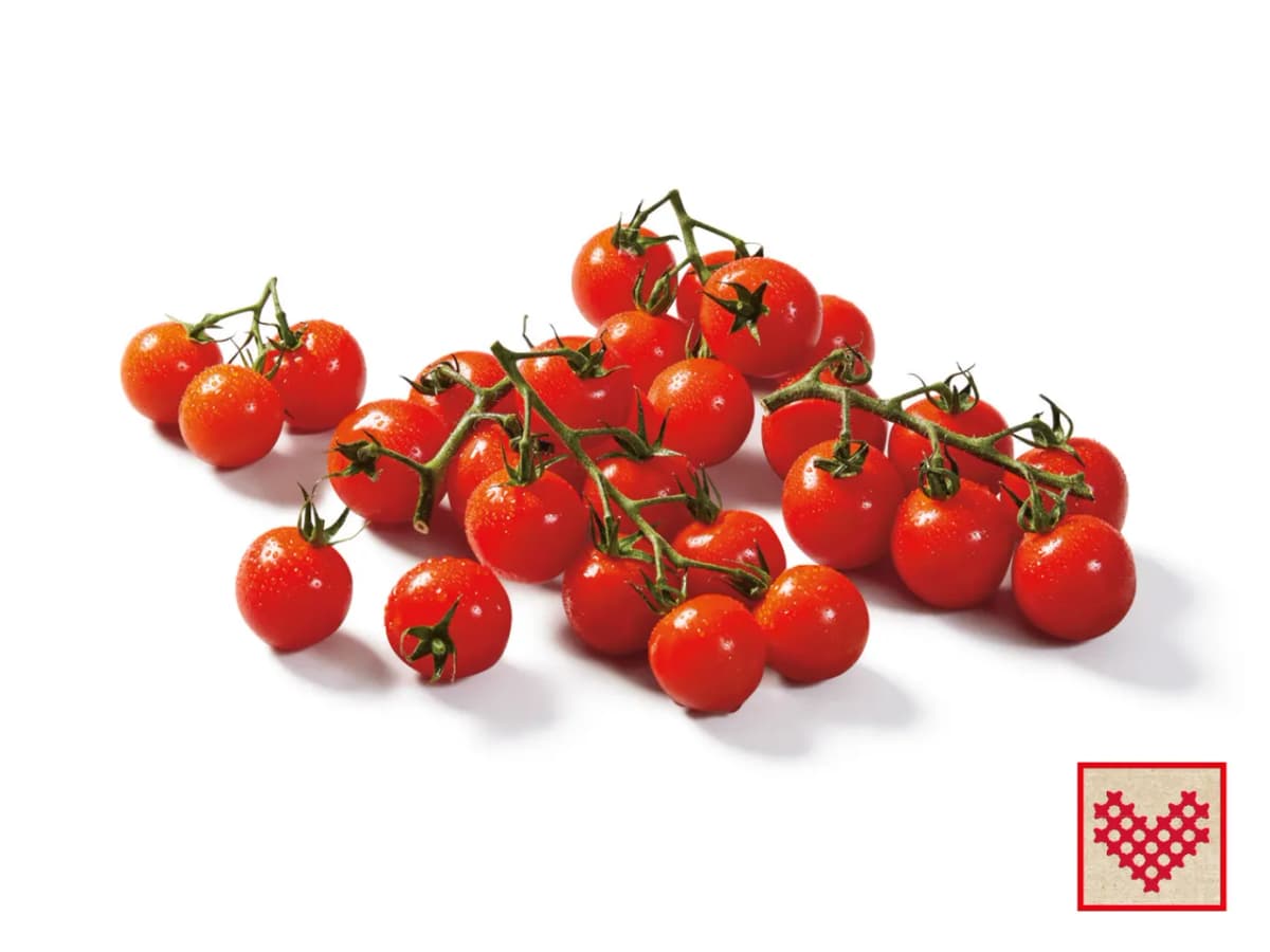 Domaća rajčica 500 g Akcija u trgovini Plodine