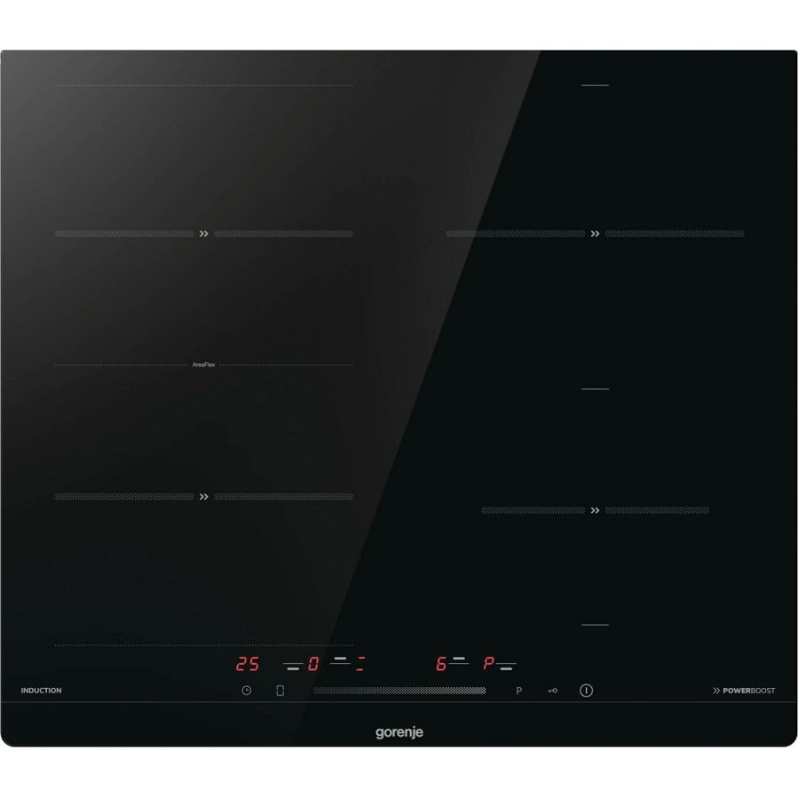 Gorenje Indukcijska ploča ISC645BSC, Pećnica BOS6727SYB/A, Perilica posuđa GV642E90/E - Akcija u trgovini Lesnina
