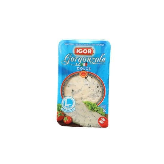 Igor Gorgonzola 150 g Akcija u trgovini Plodine