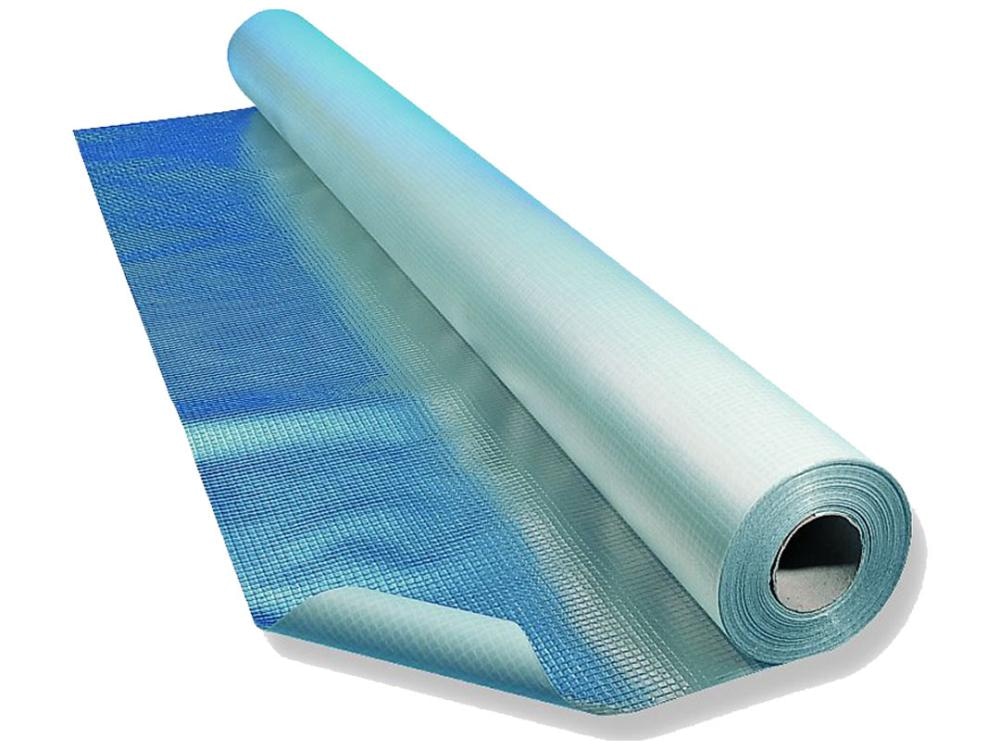 Krovna folija 'DS ALU 90' d 20 x š 1,5 m gutiafol - Akcija u trgovini Bauhaus