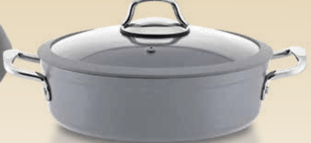 Lonac Hascevher 22x10,5 cm - Akcija u trgovini KTC