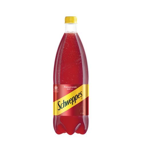 Schweppes gazirani sok Akcija u trgovini Plodine