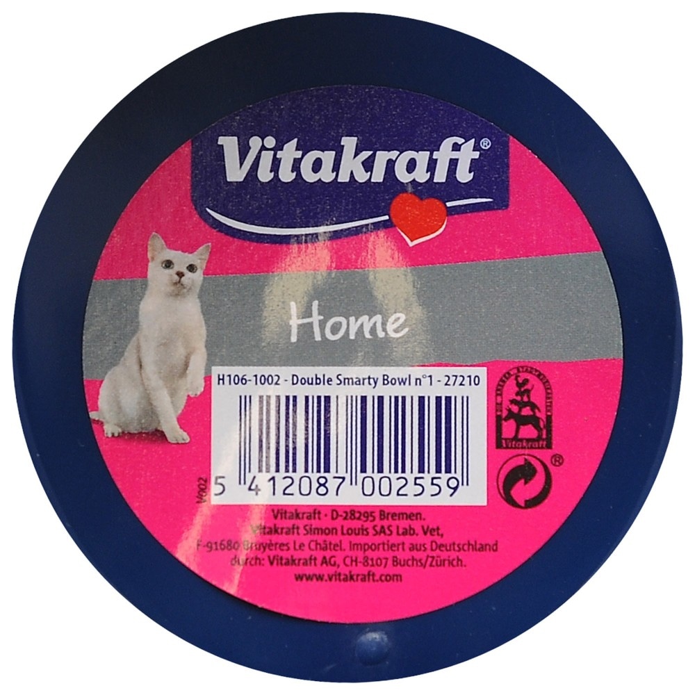 Vitakraft Posuda za mačke 1 komad - Akcija u trgovini Kaufland