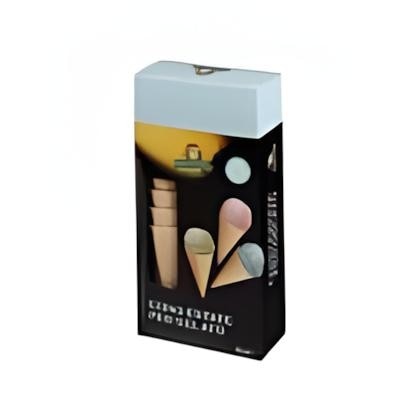 Korneti za sladoled Gecchele 50 g (14 x 3,57 g) - Akcija u trgovini NTL
