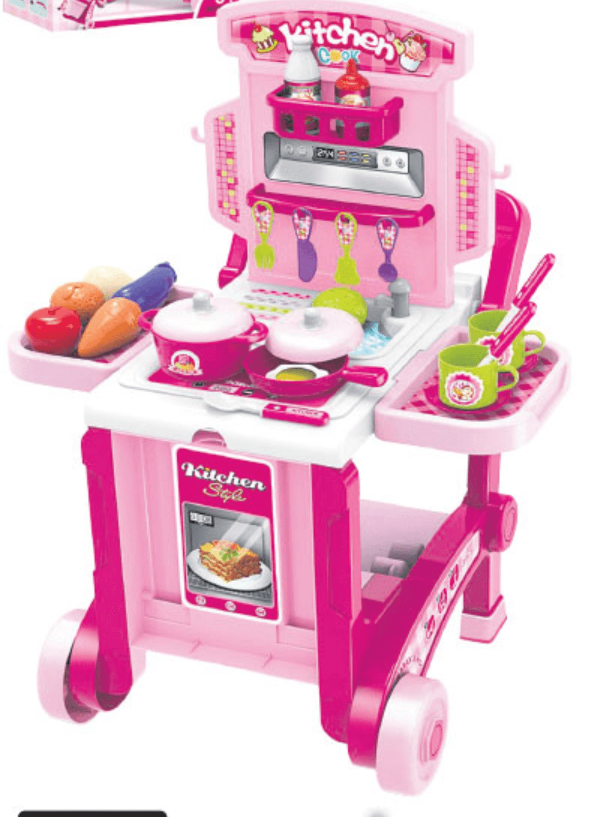 Kuhinja s dodacima - Akcija u trgovini KTC