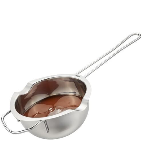 Posuda za topljenje čokolade cca. 225 ml zenker Akcija u trgovini Kaufland