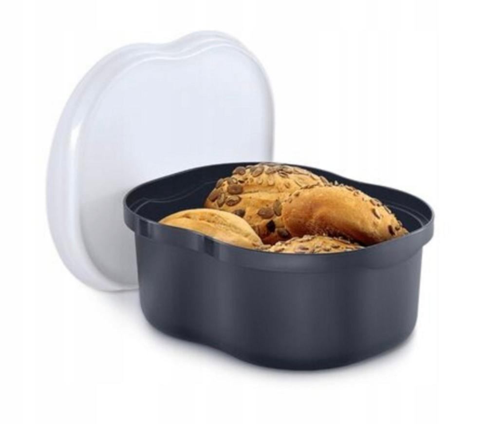 Ekstra velika kutija za kruh i peciva Tupperware 1 kom - Akcija u trgovini Interspar