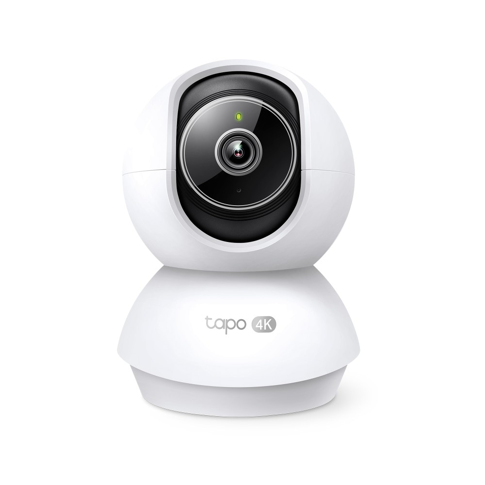 TP-Link Tapo C250 4K 8MP nadzorna kamera Akcija u trgovini Vacom
