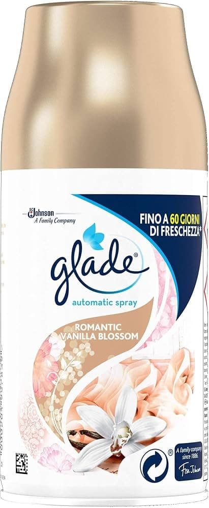 Glade odabrani artikli Akcija u trgovini NTL