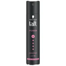 Taft lak za kosu 250ml Akcija u trgovini Konzum