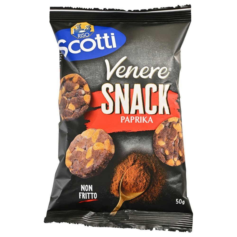 Scotti biljni napitak ili snack 50 g Akcija u trgovini Plodine