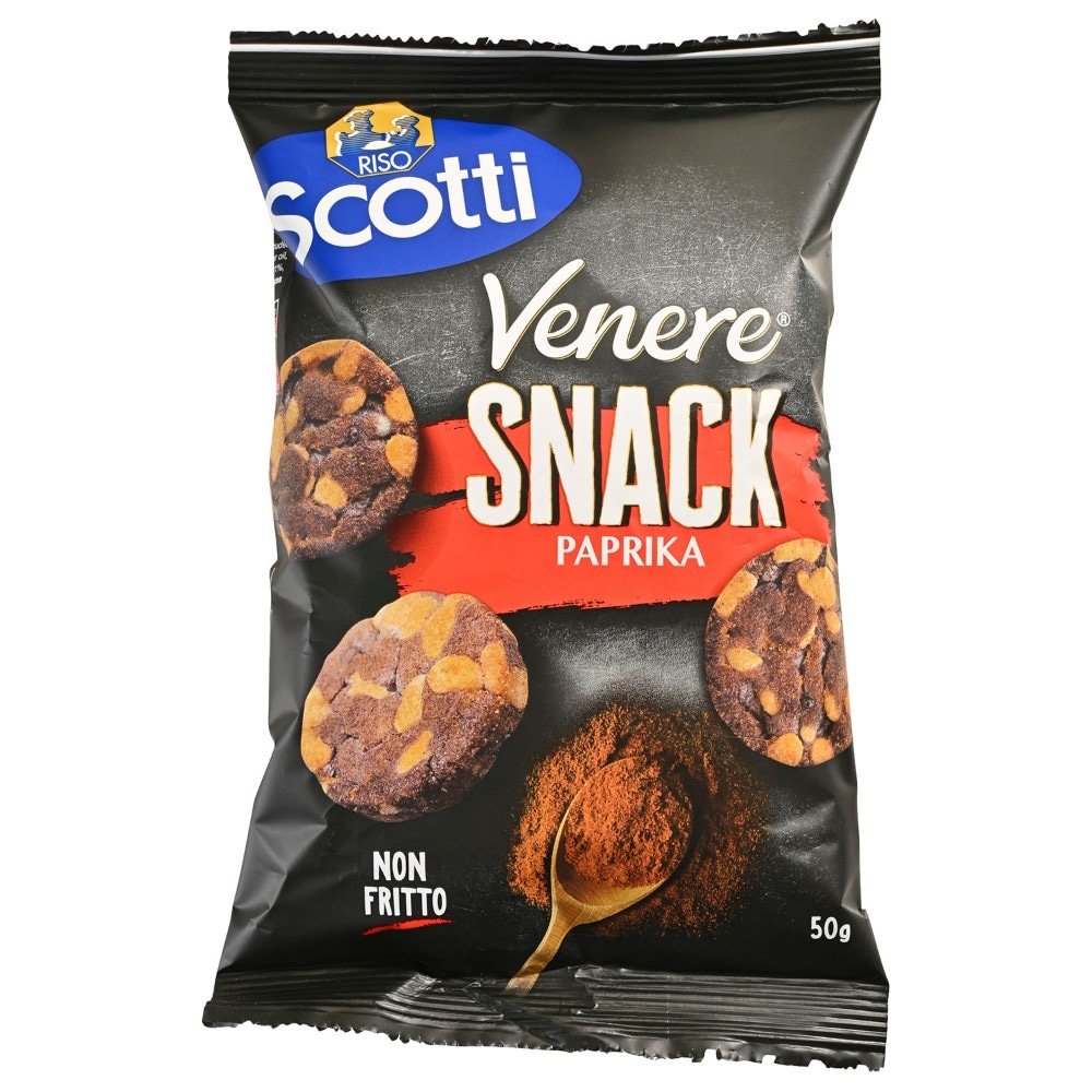 Scotti biljni napitak ili snack 50 g Akcija u trgovini Plodine