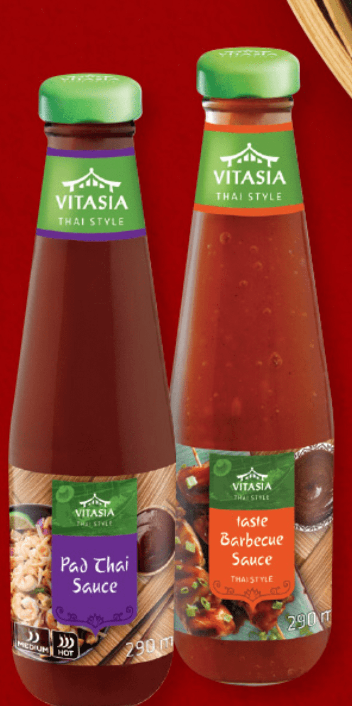 Vitasia Thai umak 290 ml Akcija u trgovini Lidl