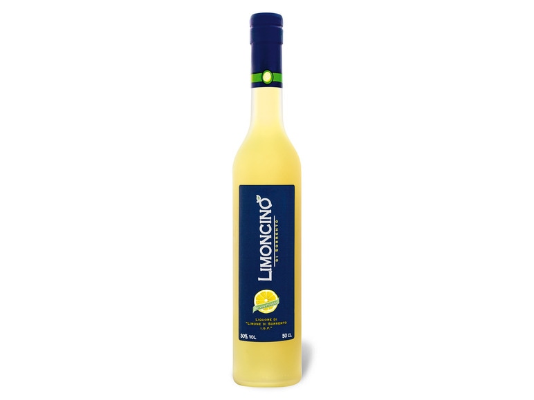 Limoncino 0.5 l - Akcija u trgovini Lidl