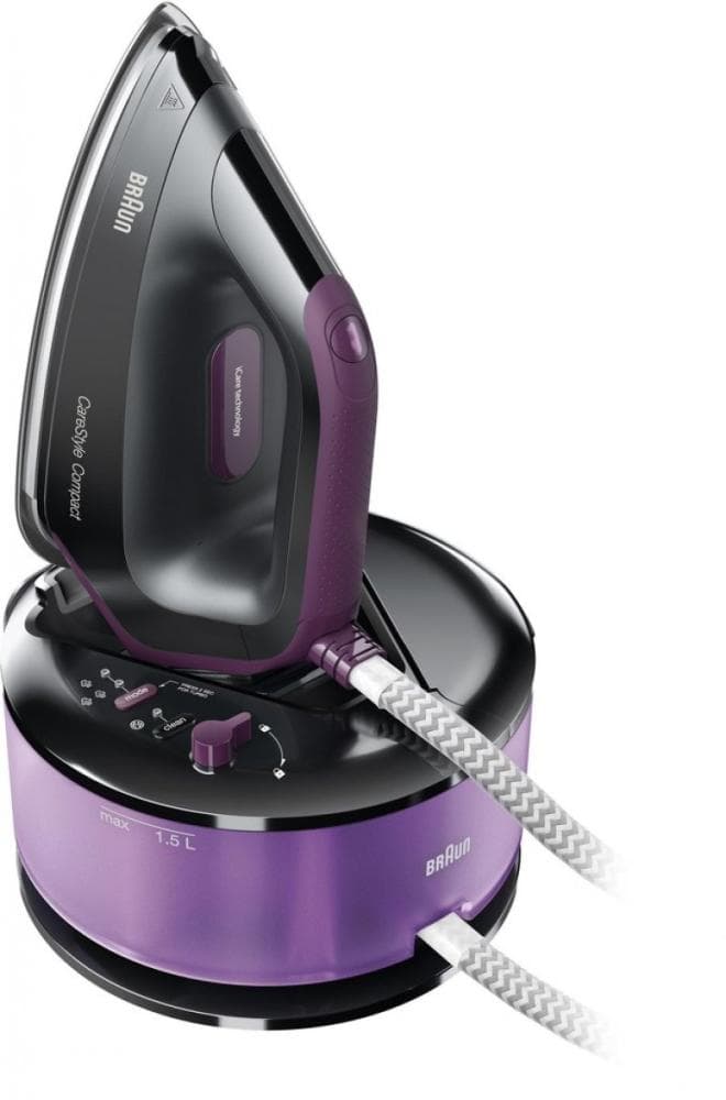 Generator pare Braun IS2144BK Akcija u trgovini Interspar