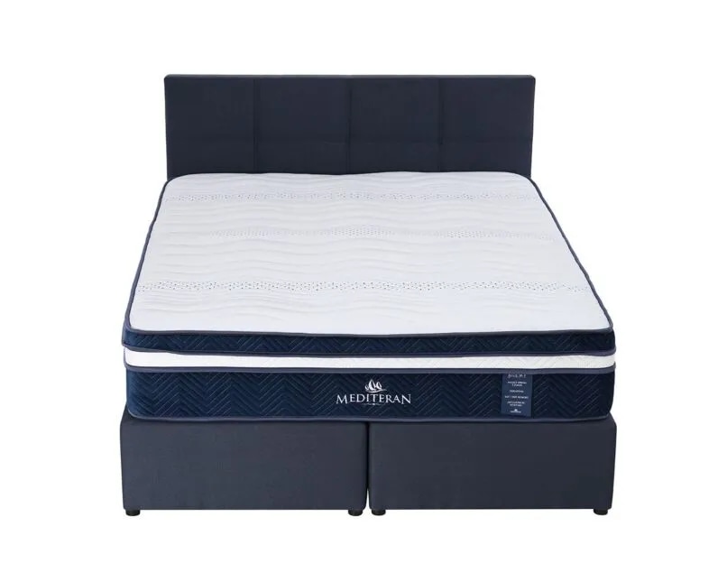 Madrac BLUE SKY 160x200cm - Akcija u trgovini Harvey Norman