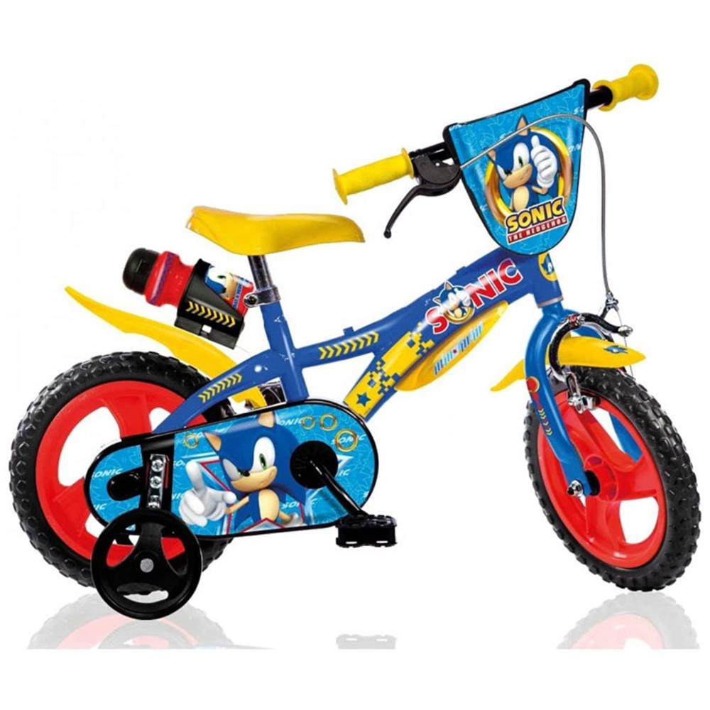 DINO BIKES bicikl SONIC 12" - Akcija u trgovini Alles