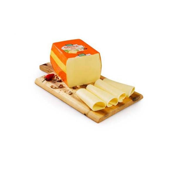 Sir gouda Ntl Akcija u trgovini Bakmaz