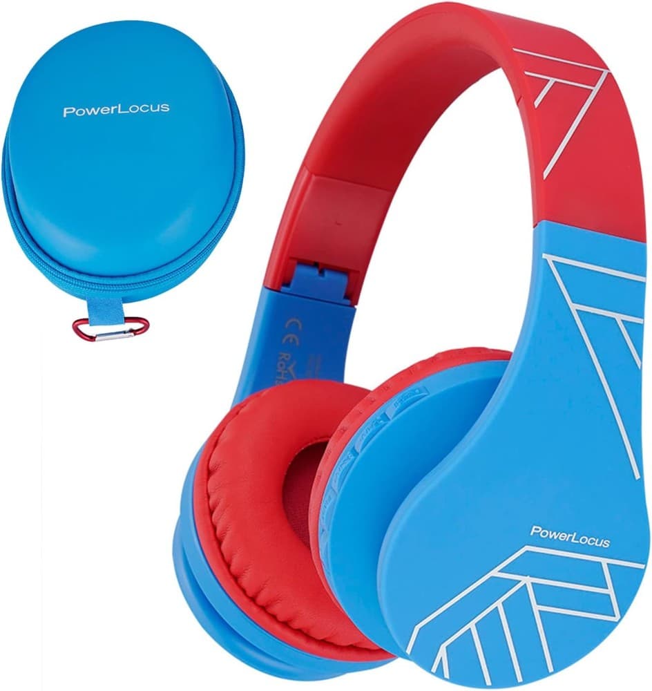 Dječje bluetooth slušalice Powerlocus P1 Kids Akcija u trgovini Vacom