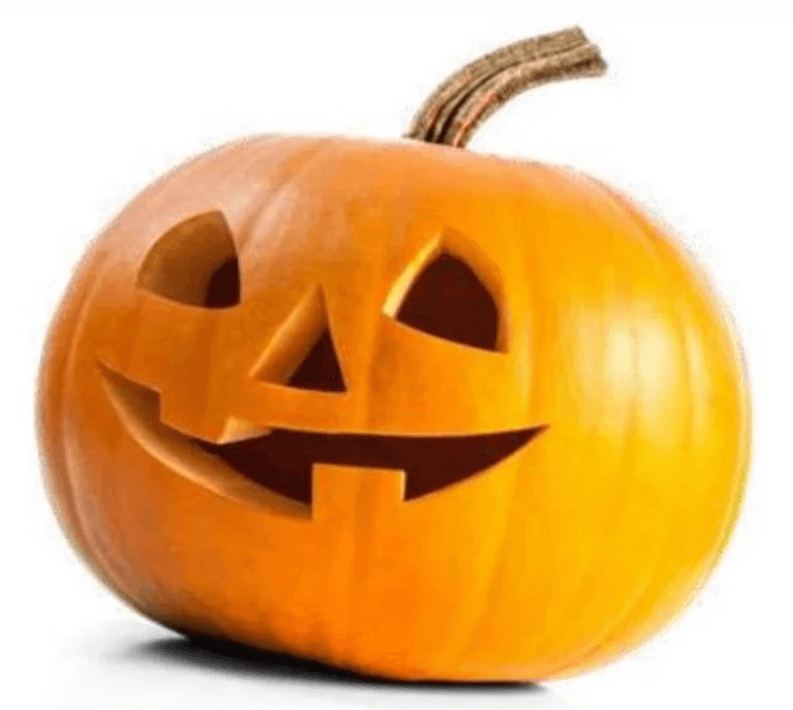 Bundeva Halloween Akcija u trgovini Eurospin