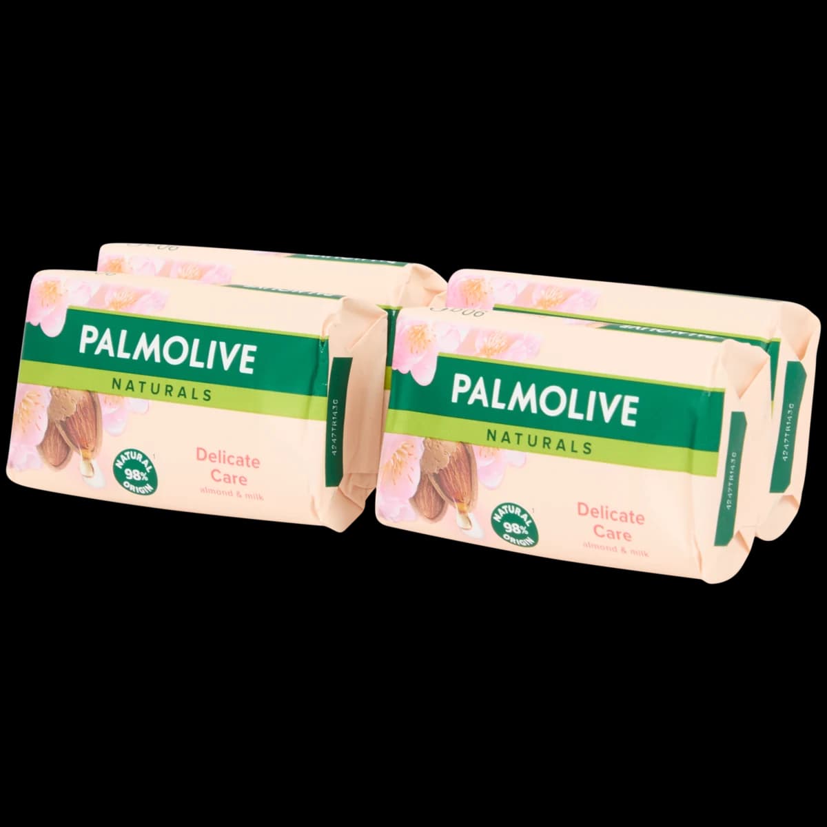 Palmolive Naturals sapun Delicate Care 4 x 90 grama Akcija u trgovini Action
