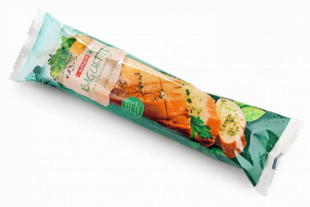 Baguette 175 g Spar - Akcija u trgovini Spar