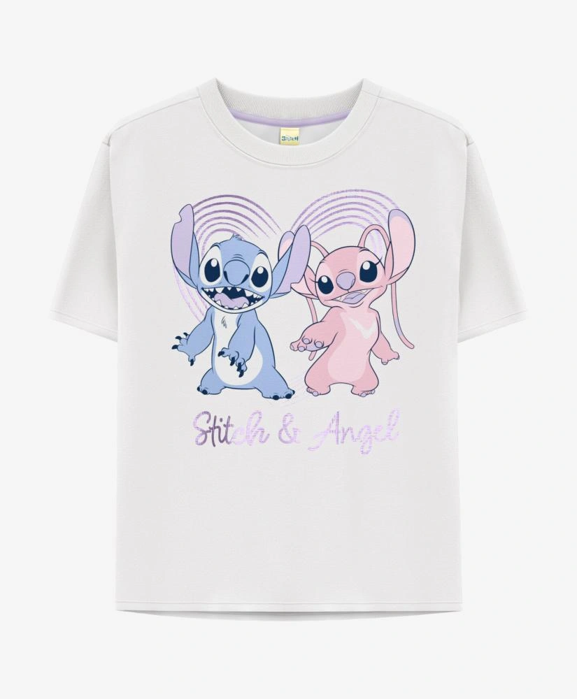 Stitch majica Akcija u trgovini Pepco