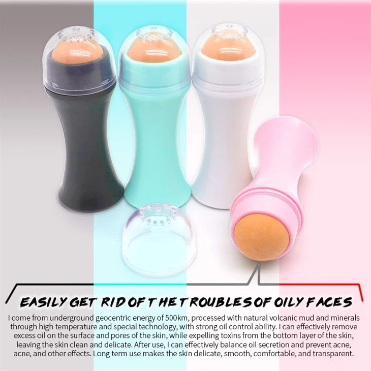 Roler protiv neželjenog sjaja - Akcija u trgovini Oriflame