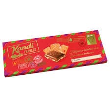 Speculaas, Kandit Čokolada 220 g Akcija u trgovini Tommy