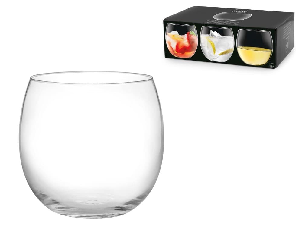 Set čaša Bubbly 6/1 Akcija u trgovini Spar