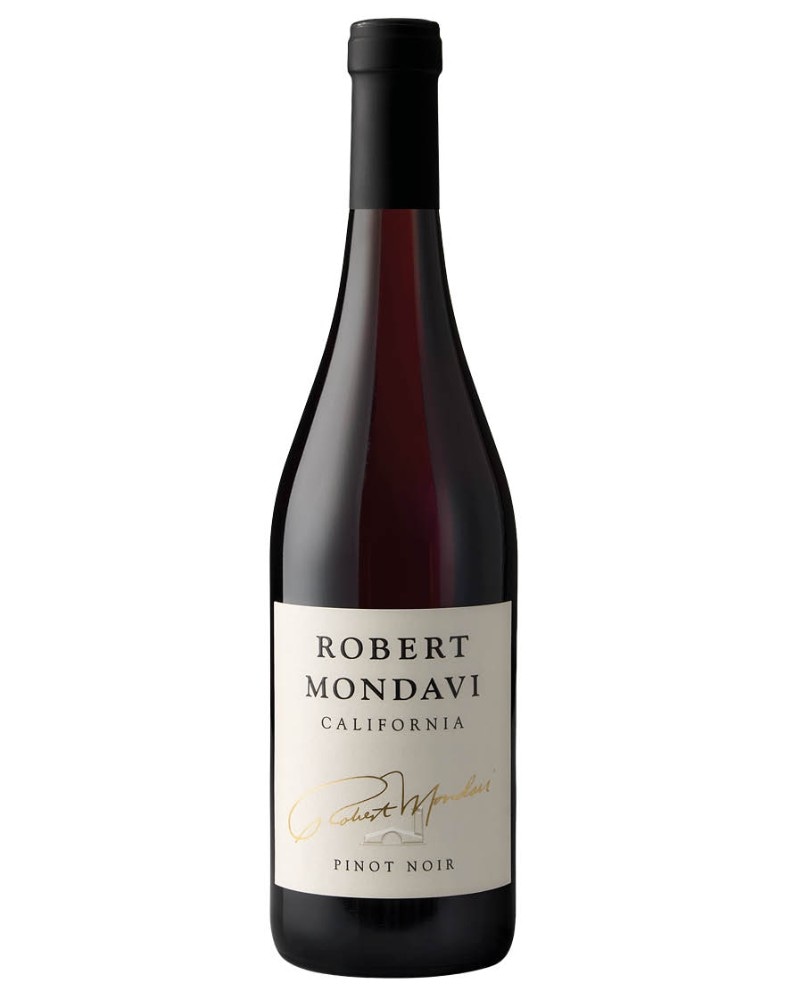 Pinot Noir Robert Mondavi 0,75L Akcija u trgovini Vrutak