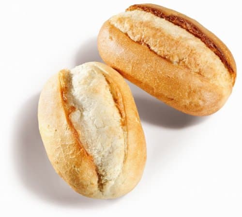 Mali hrskavi baguette 65 g S-BUDGET Akcija u trgovini Spar
