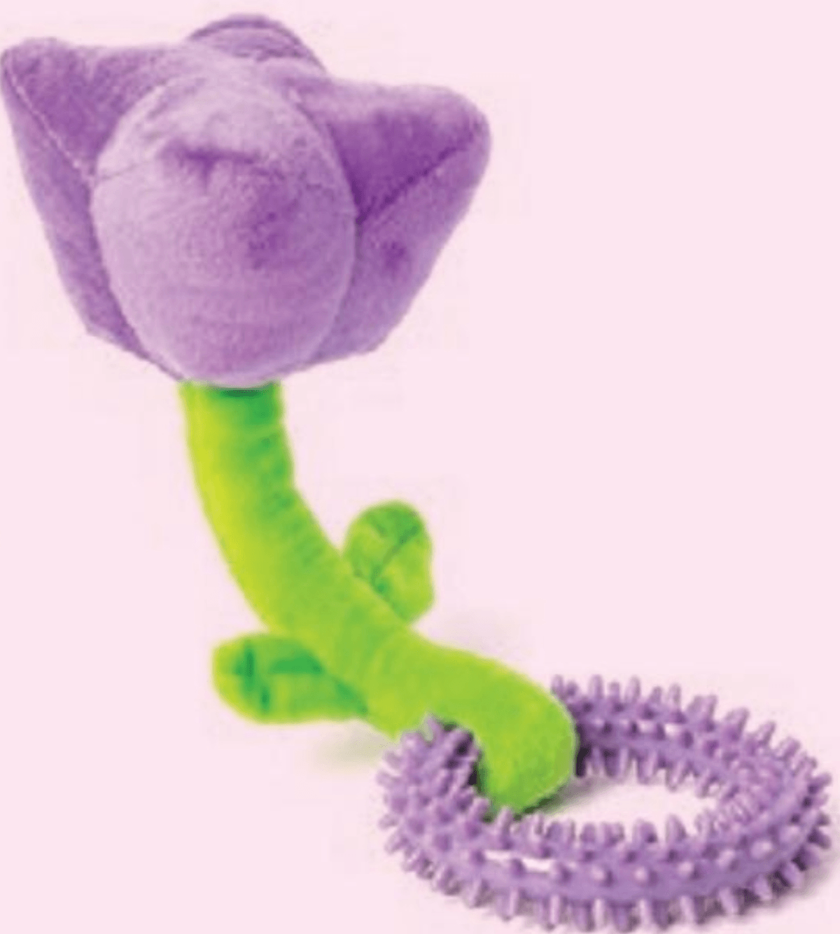 Igračka za pse s kolutom za žvakanje - Akcija u trgovini Pepco